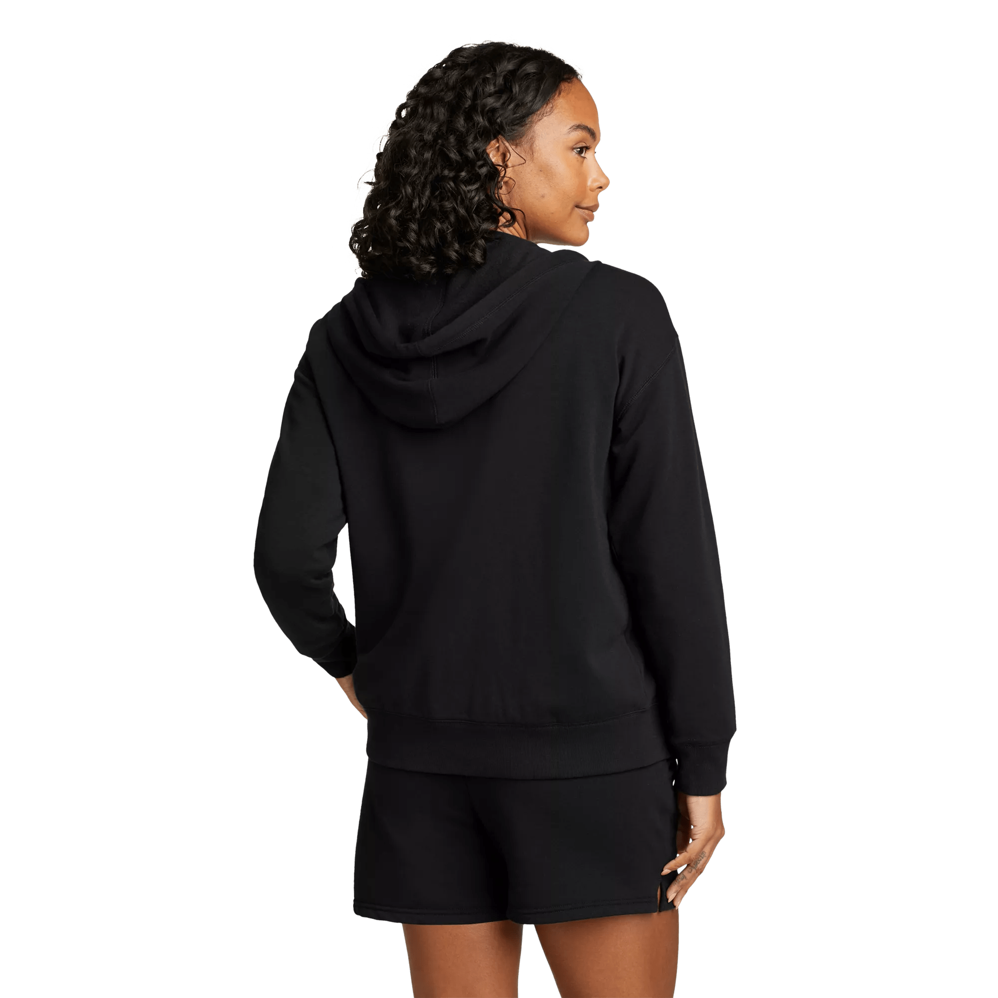 Cozy Camp Full-Zip Hoodie