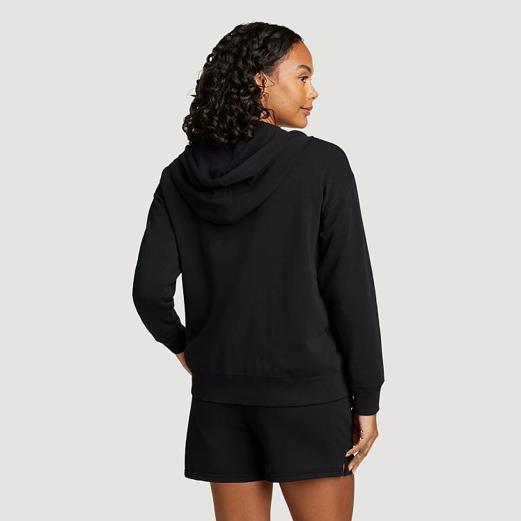 Women's Cozy Camp Full-Zip Hoodie