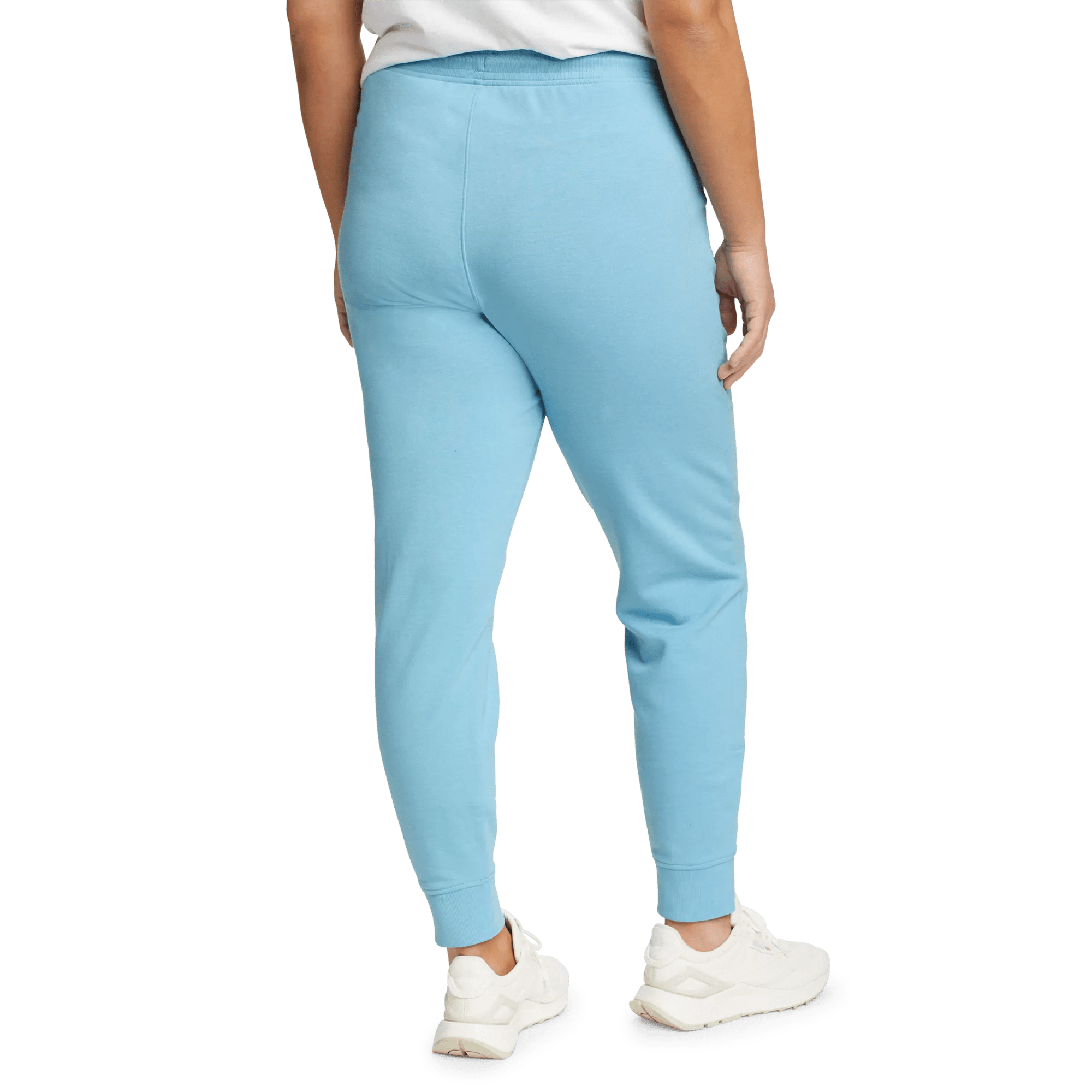 Cozy Camp Fleece Jogger Pants