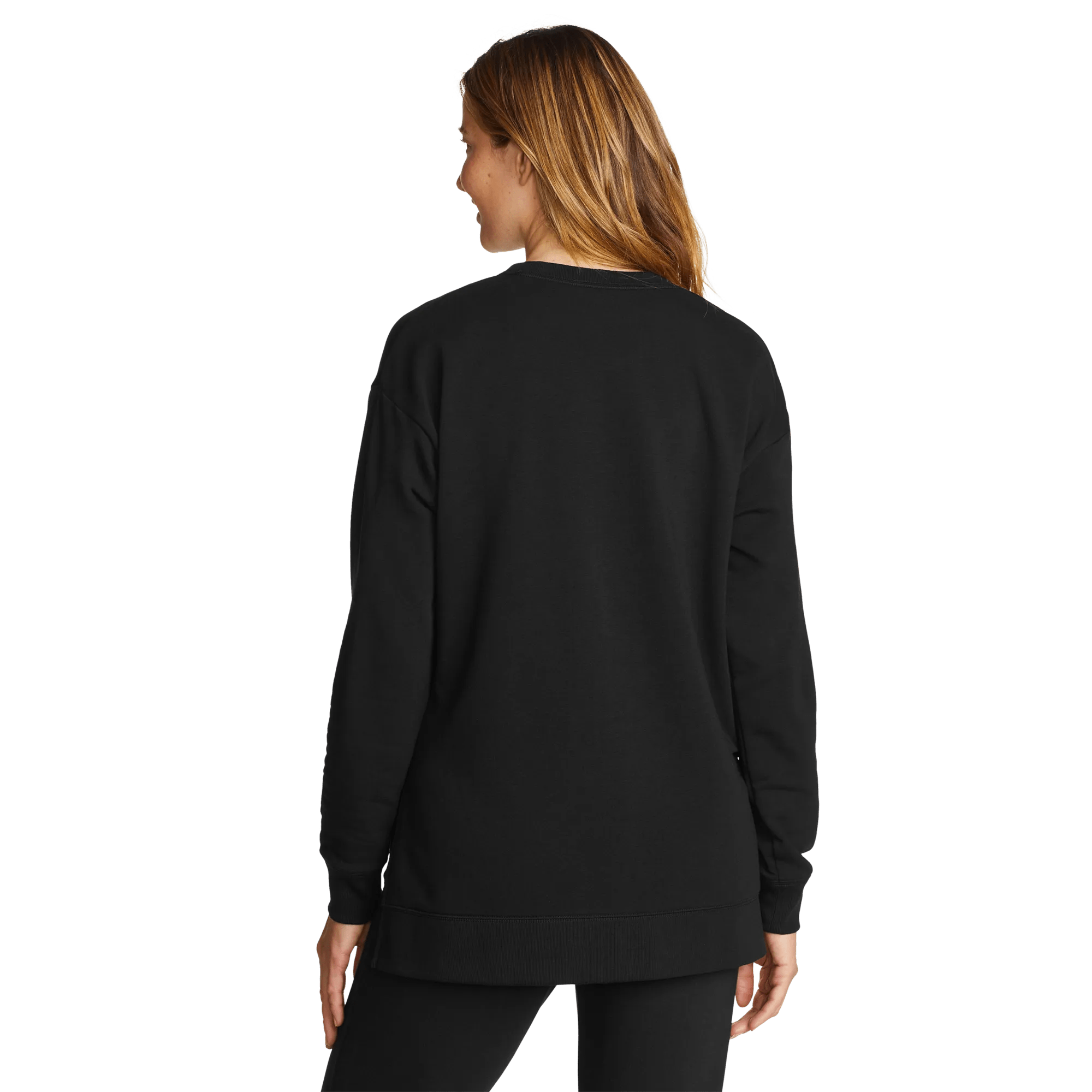 Motion Cozy Camp Long-Sleeve Tunic