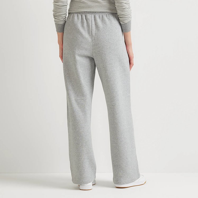 Women's Vintage Soft Wide Leg Pants