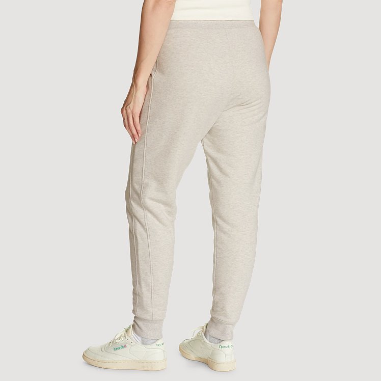 Women's Snow Lodge Faux Shearling-Lined Joggers