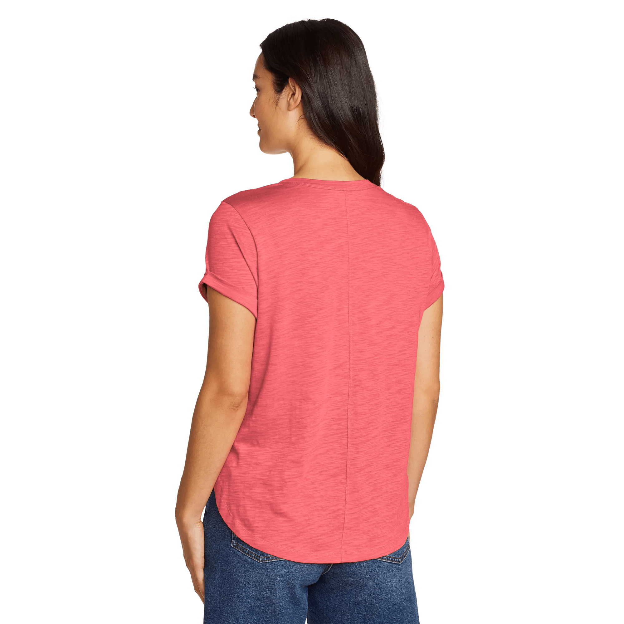 Gate Check Short-Sleeve T-Shirt