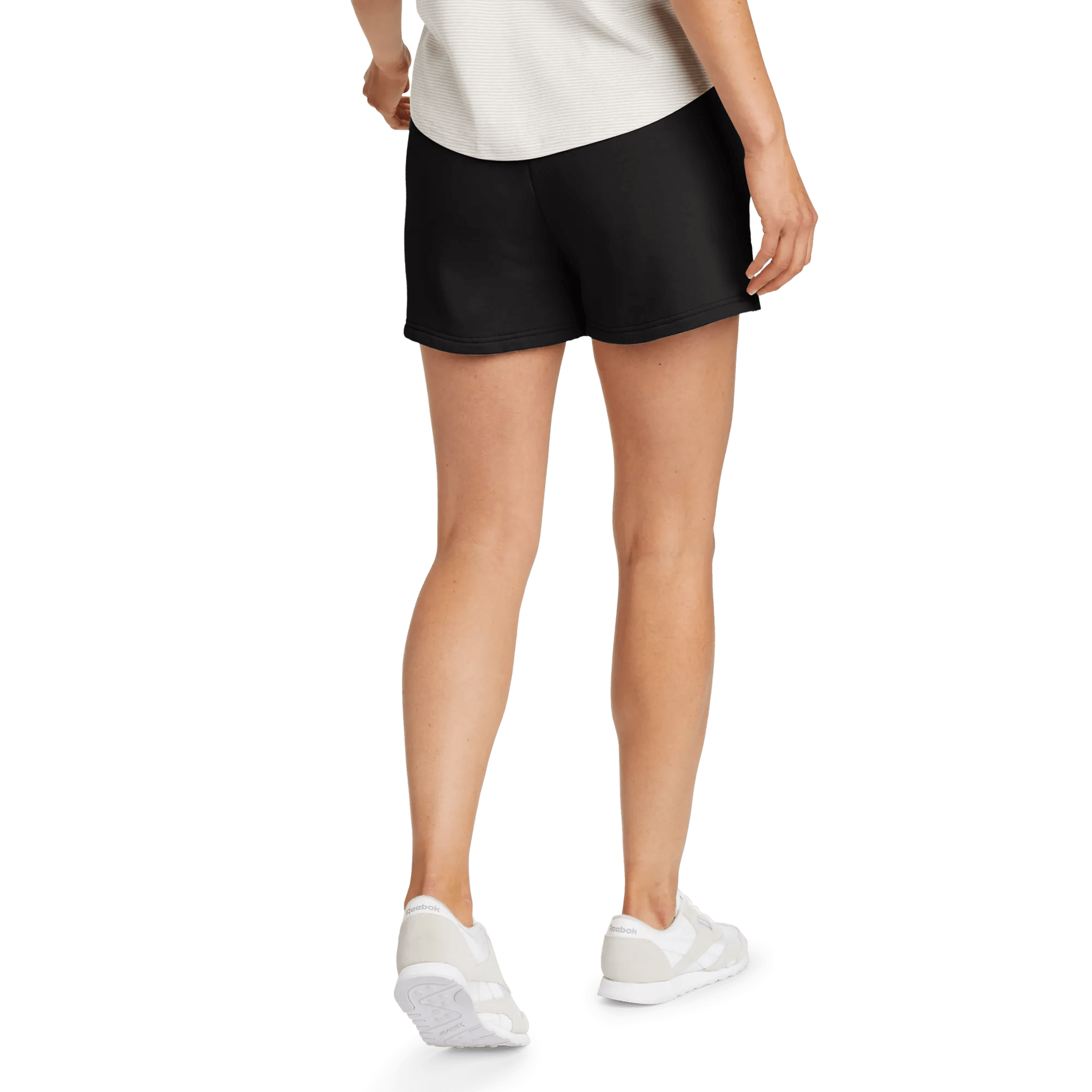 Cozy Camp Fleece Shorts