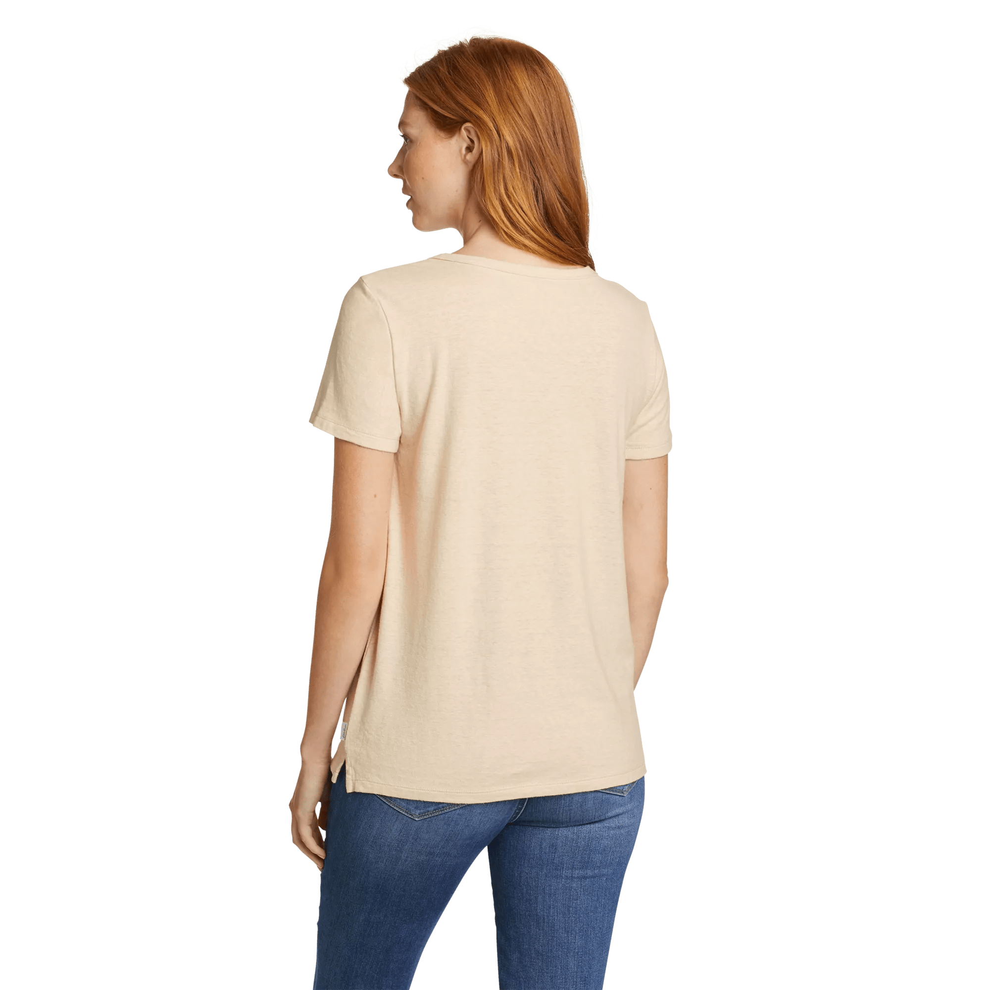 EB Hemplify Short-Sleeve T-Shirt