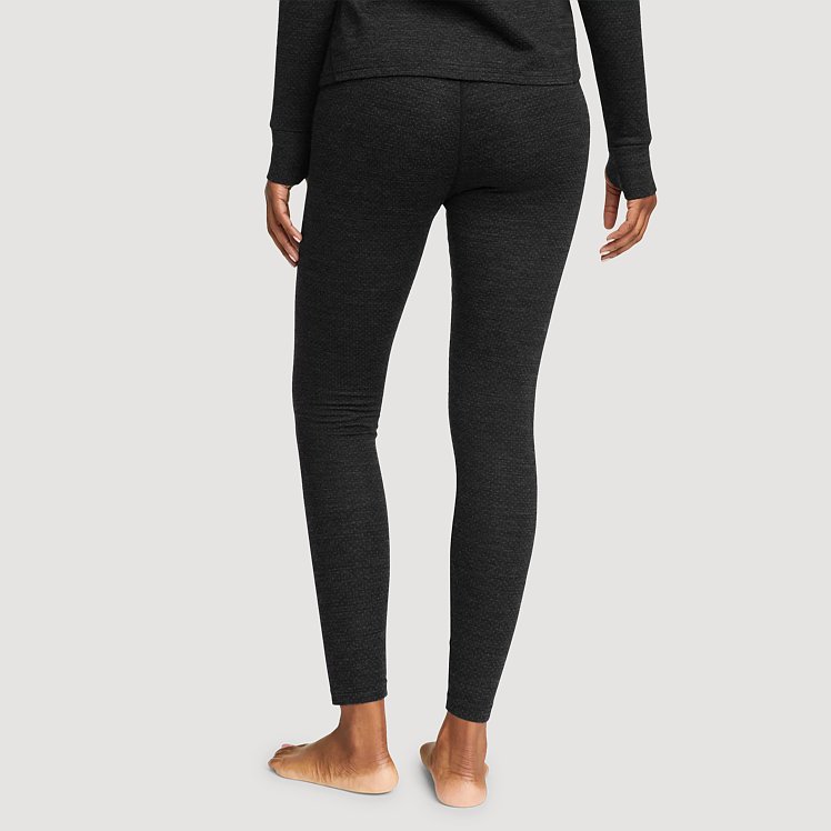 Women's Guide Midweight Baselayer Pants