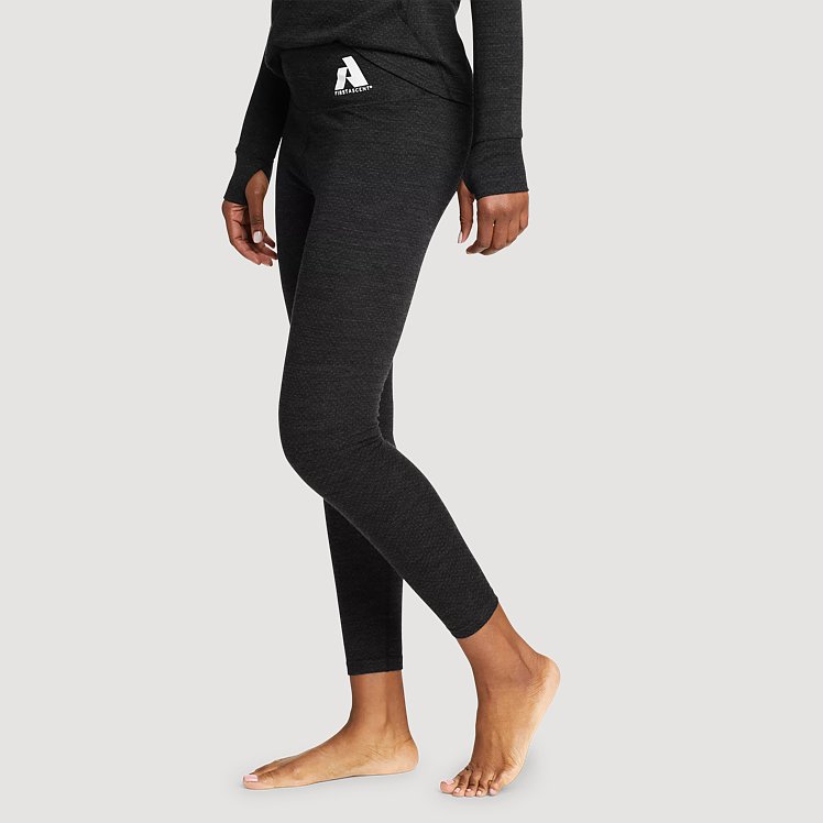 Women's Guide Midweight Baselayer Pants