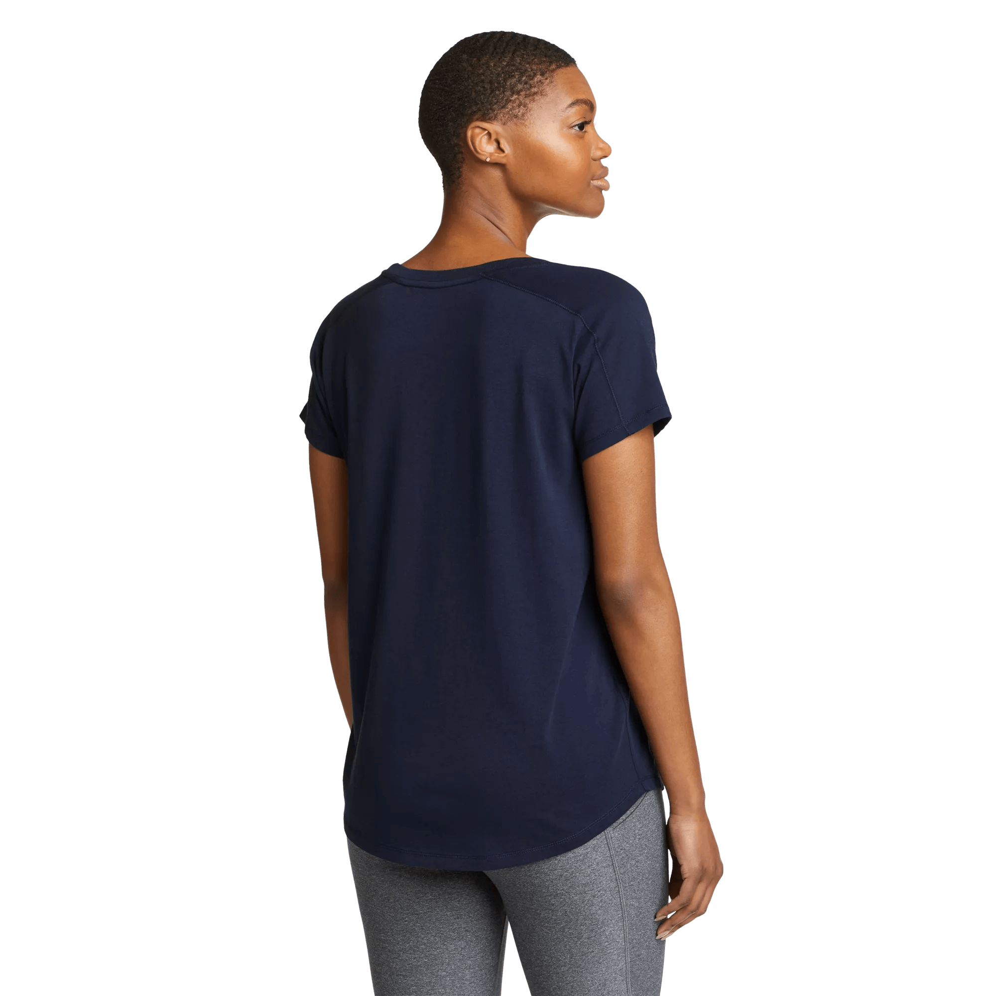 Everyday Essentials Short-Sleeve T-Shirt