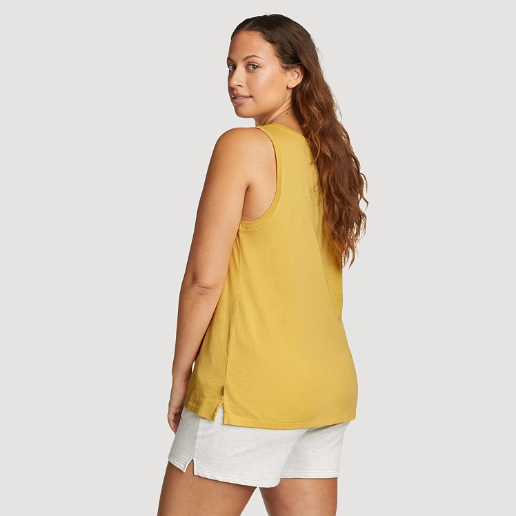 Women's Everyday Essentials Tank Top | Eddie Bauer