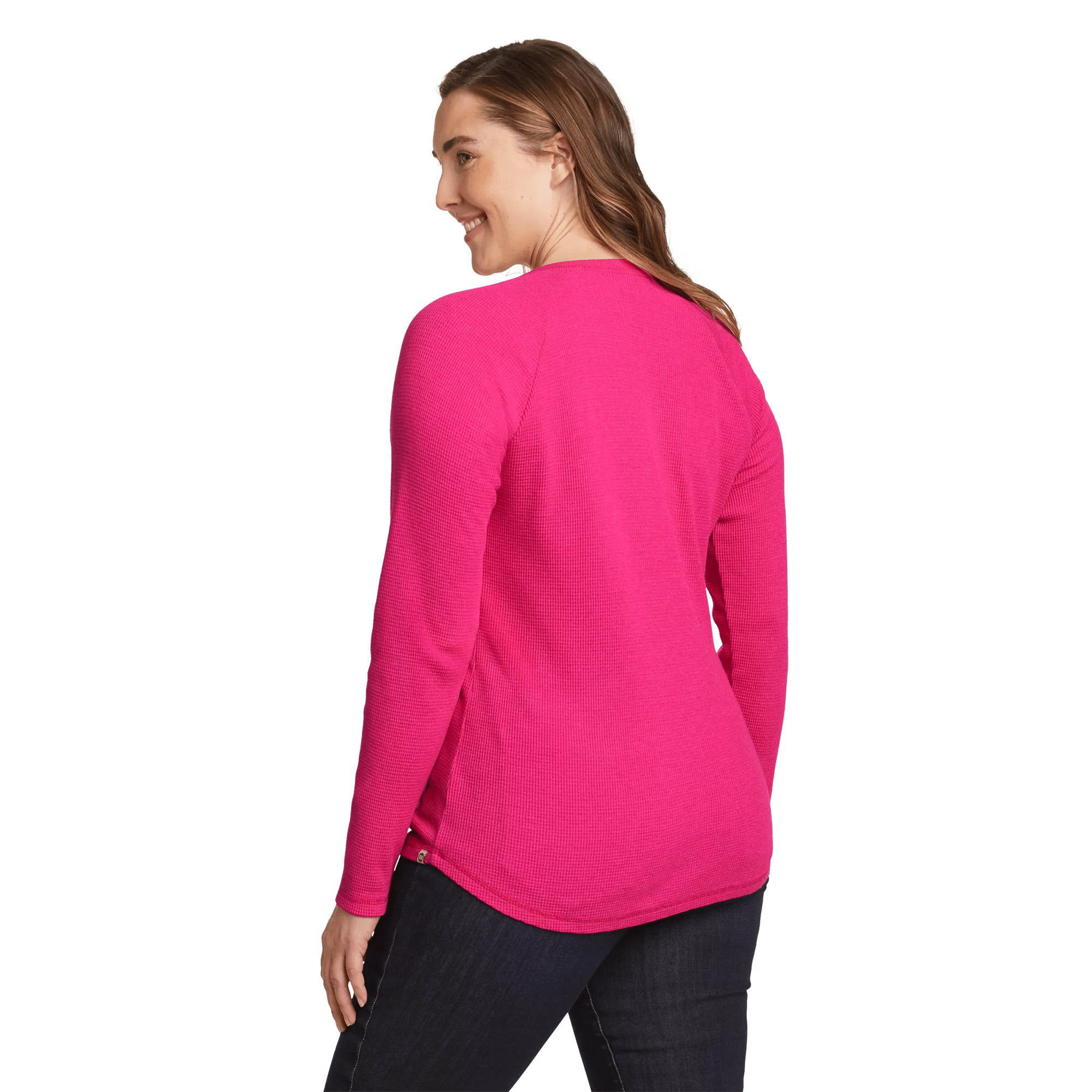 Myriad Notch Neck Thermal