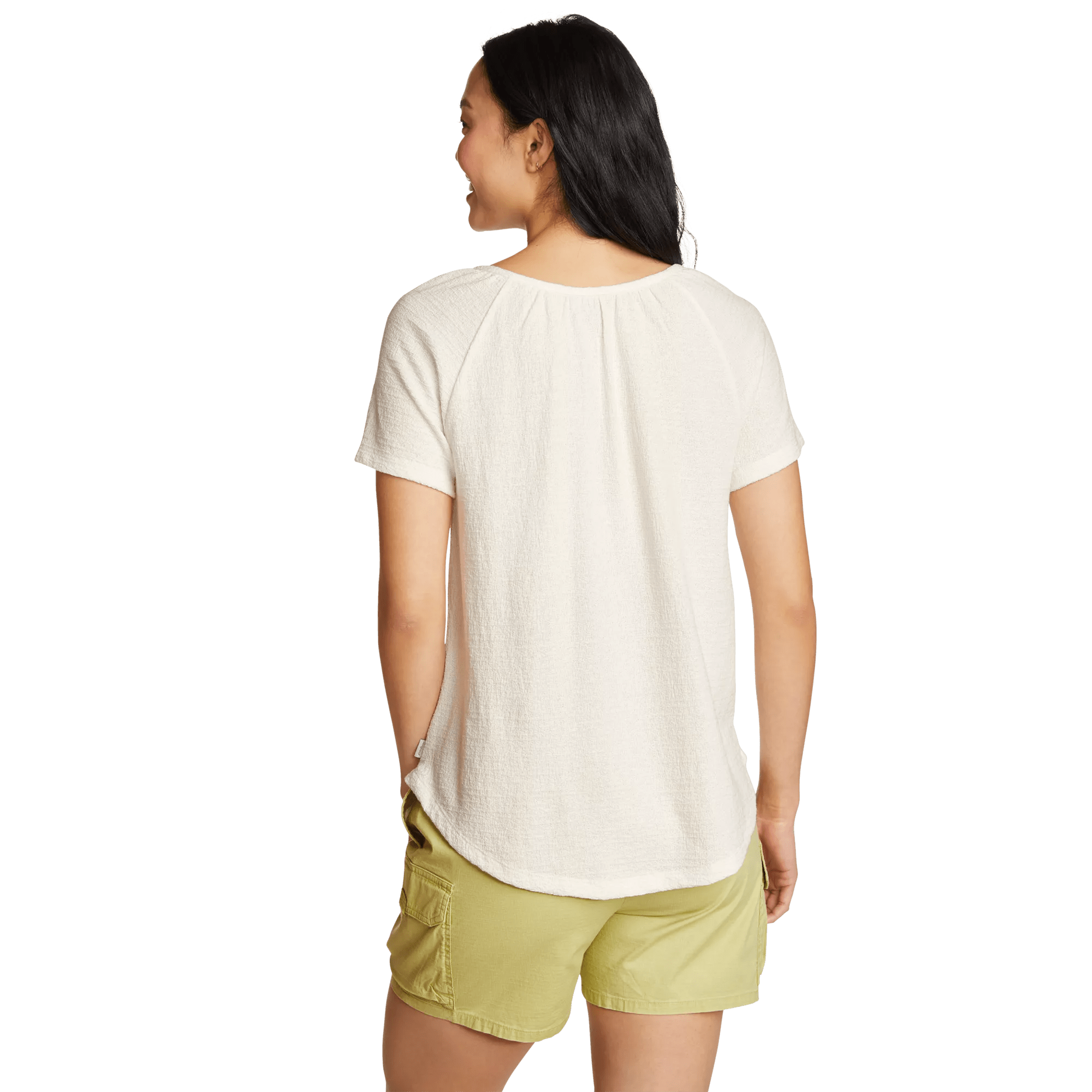 Mountain Meadow Short-Sleeve Tee