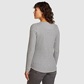 Women's Everyday Thermal Henley
