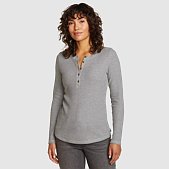 Women's Everyday Thermal Henley