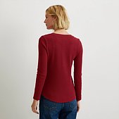 Women's Everyday Thermal Henley