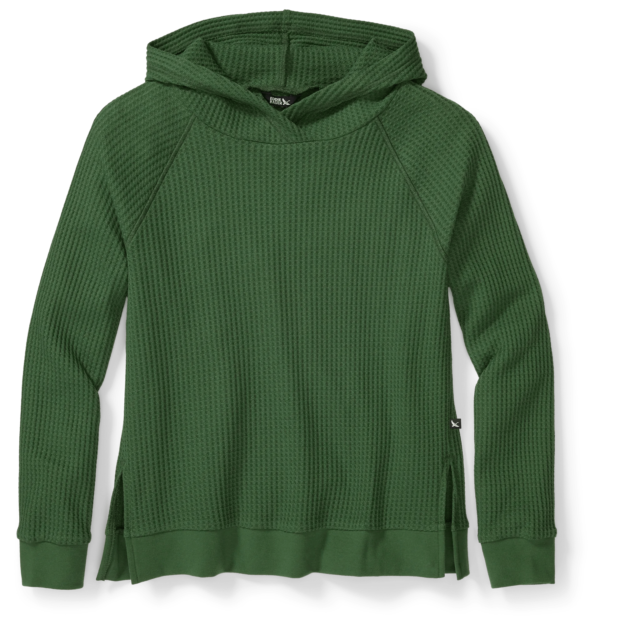 Hilltop Thermal Hoodie