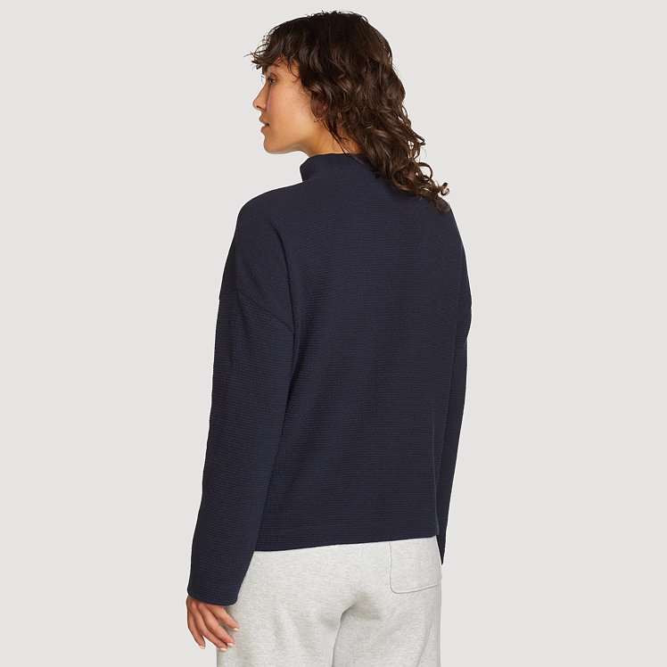 Women's Freeland Textured Pullover