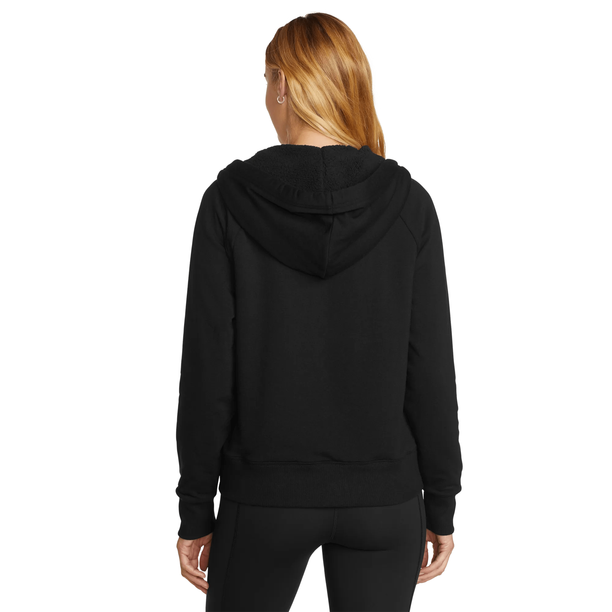 Snowlodge Full-Zip Hoodie