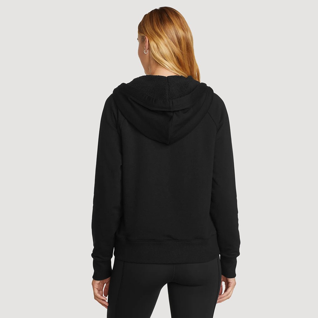Women's Snowlodge Full-Zip Hoodie
