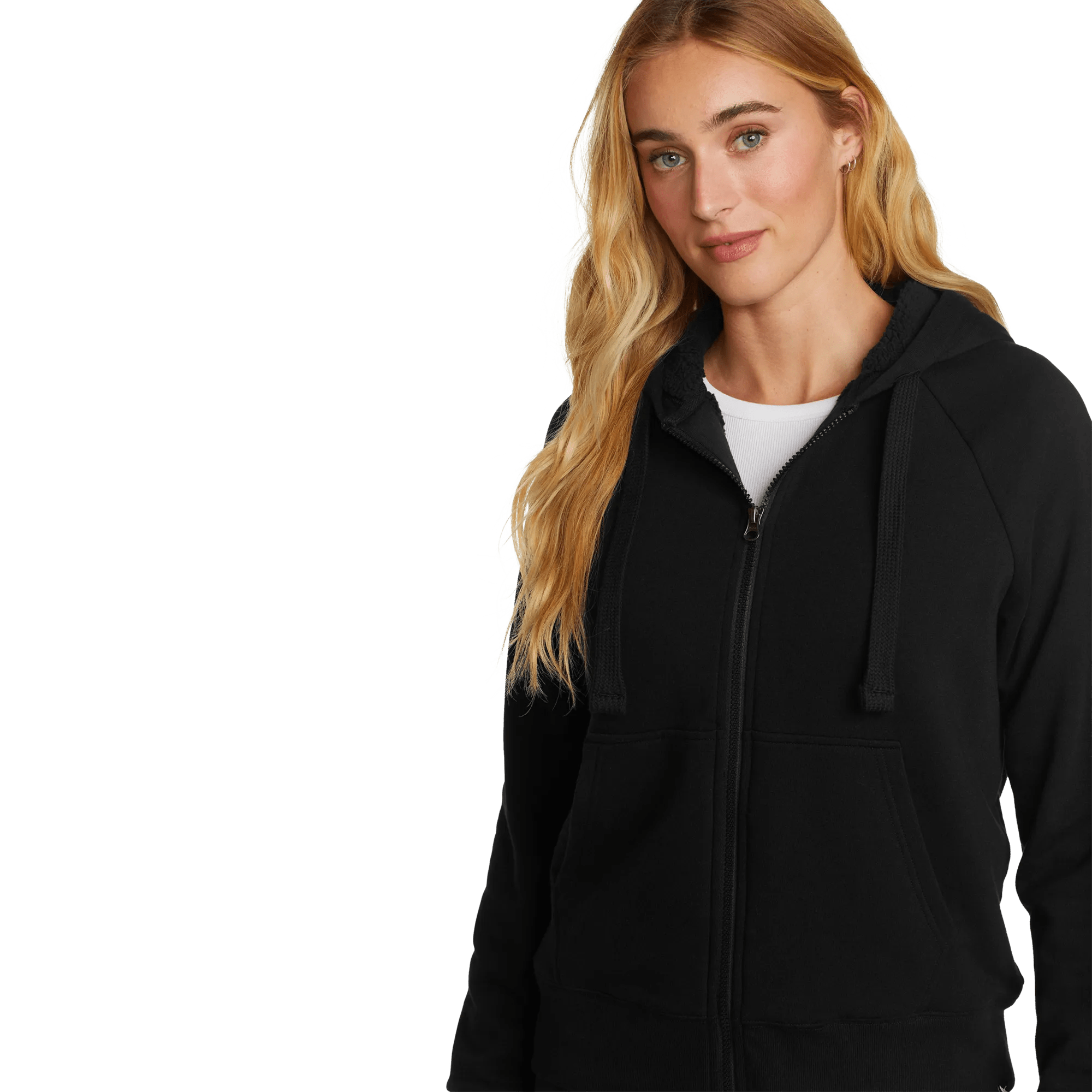 Snowlodge Full-Zip Hoodie