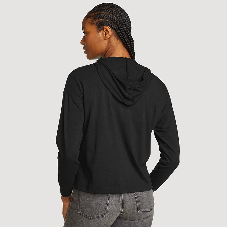 Women's Tempo Light Hoodie