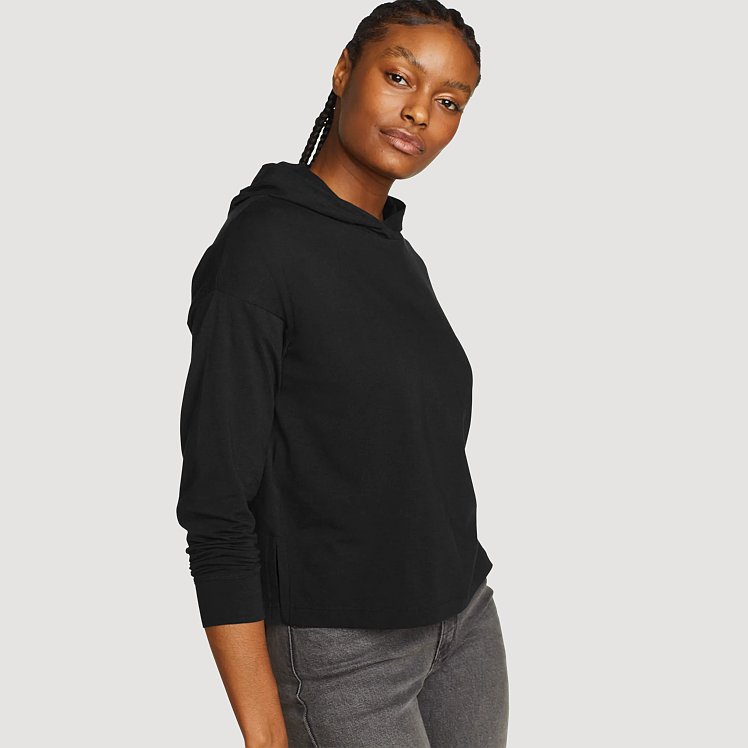 Women's Tempo Light Hoodie