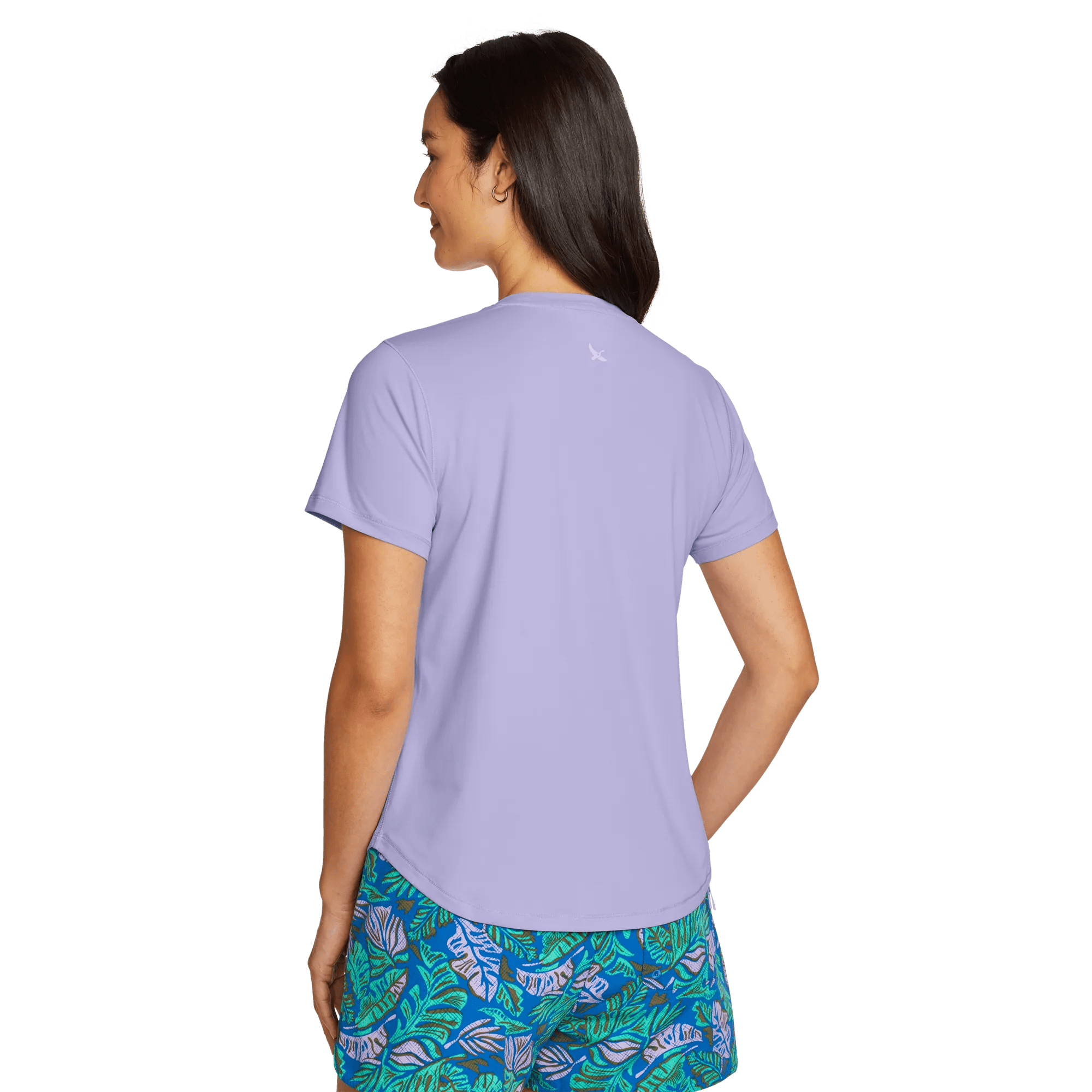 Solorfoil® Short-Sleeve Crew