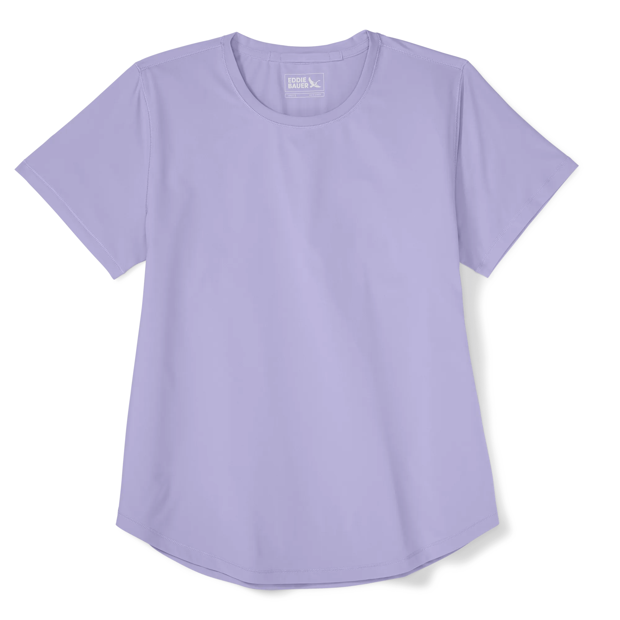 Solorfoil® Short-Sleeve Crew