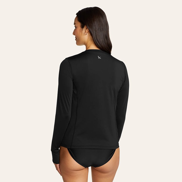 Women's Amphib Rashguard