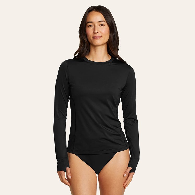 Women's Amphib Rashguard