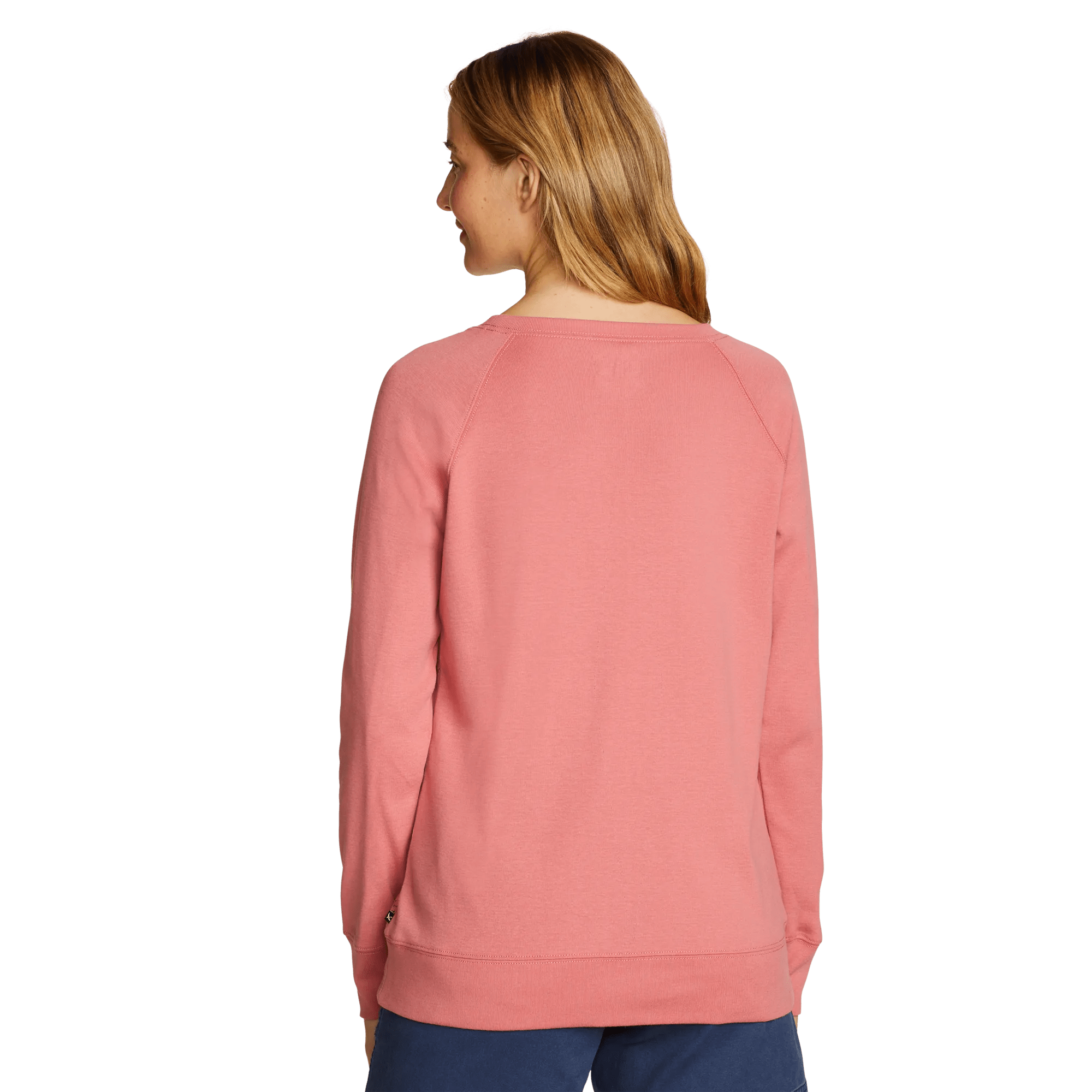 Legend Wash Sweatshirt
