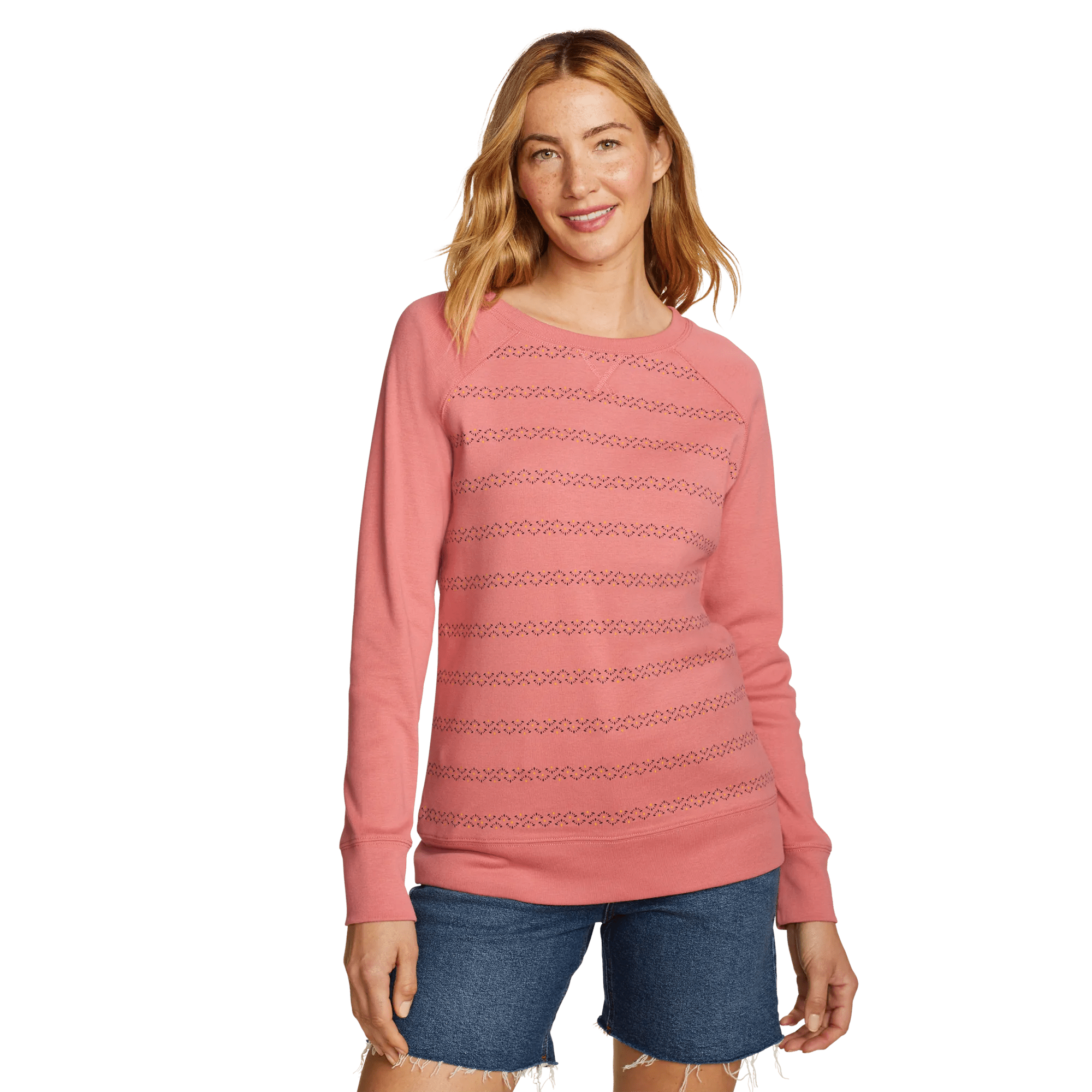 Legend Wash Sweatshirt