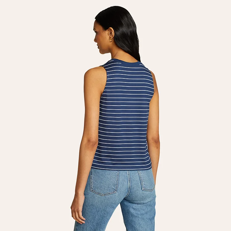 Women's Surreal Travel Tank