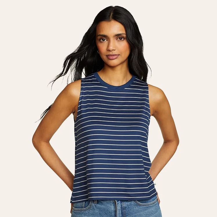 Women's Surreal Travel Tank