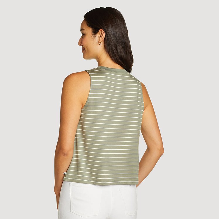 Women's Surreal Travel Tank