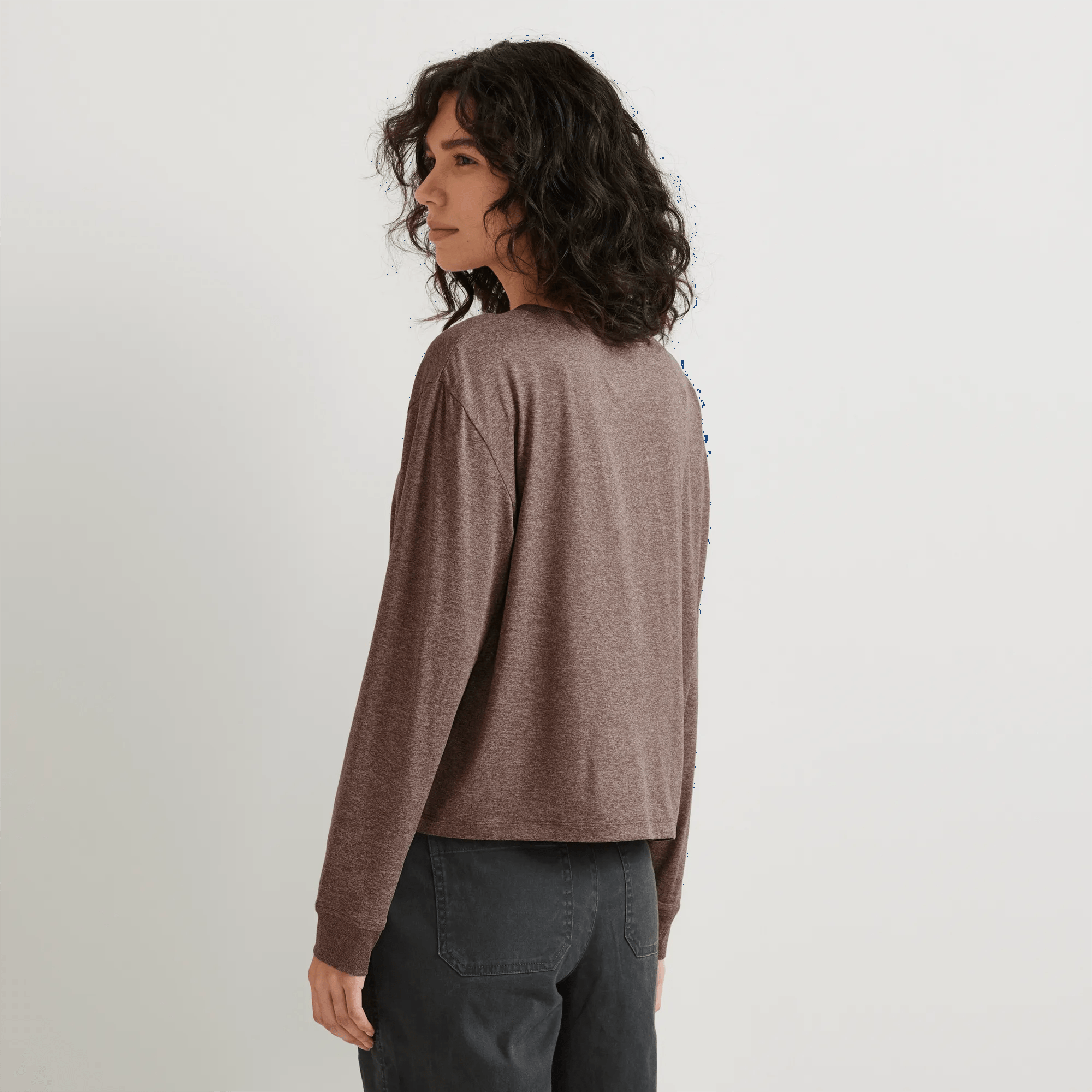 Surreal Travel Long-Sleeve Shirt