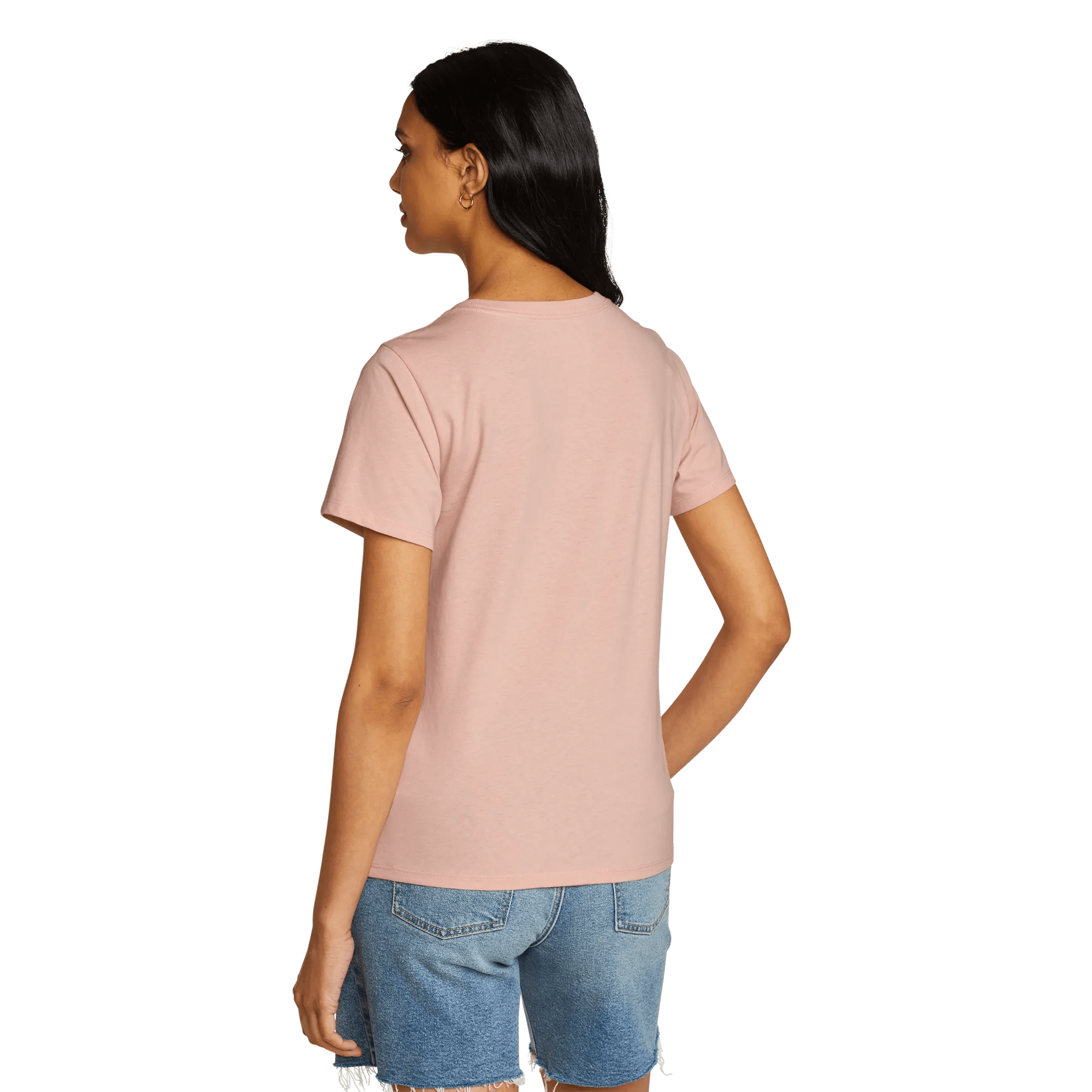 Graphic T-Shirt - Fern