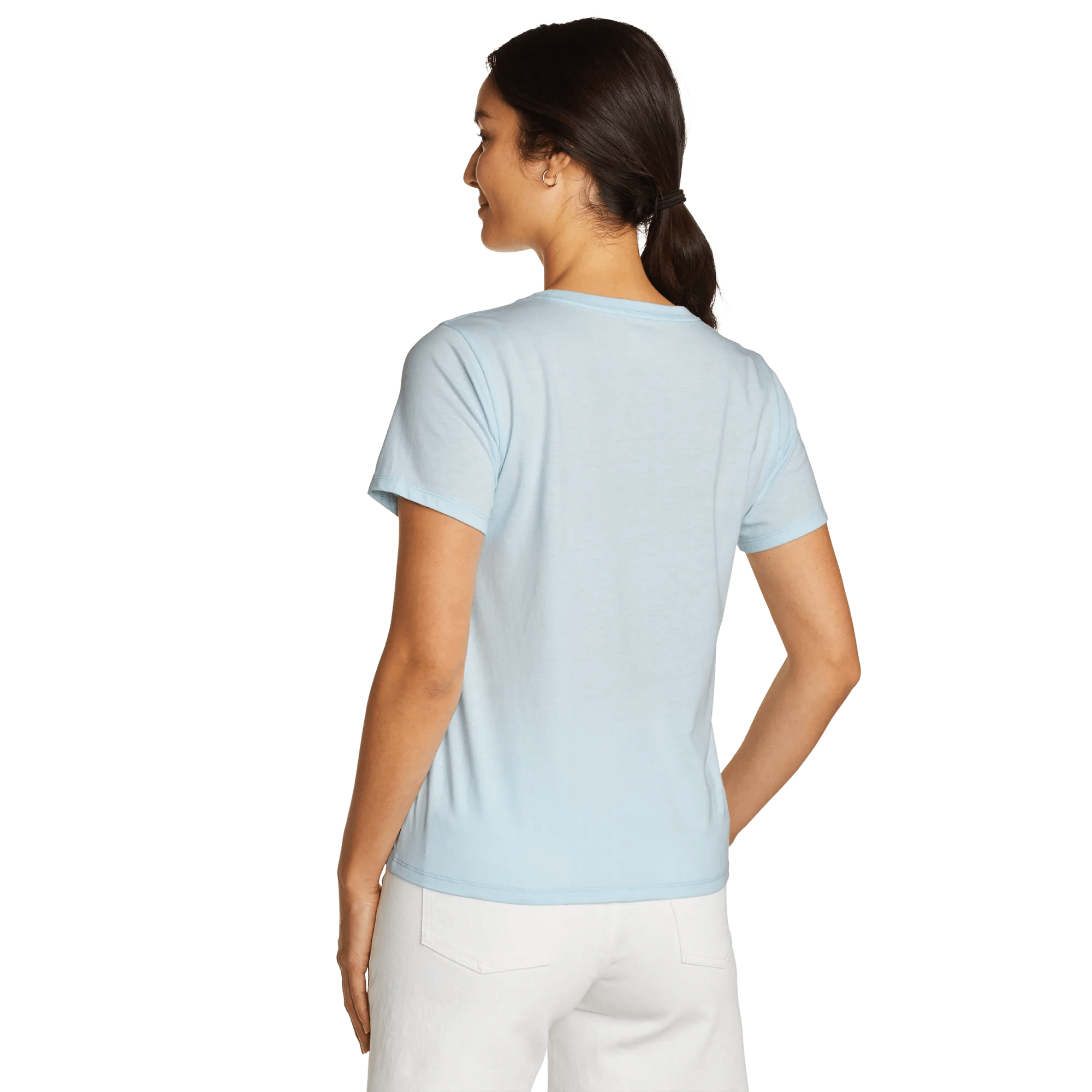 Graphic T-Shirt - Mountain