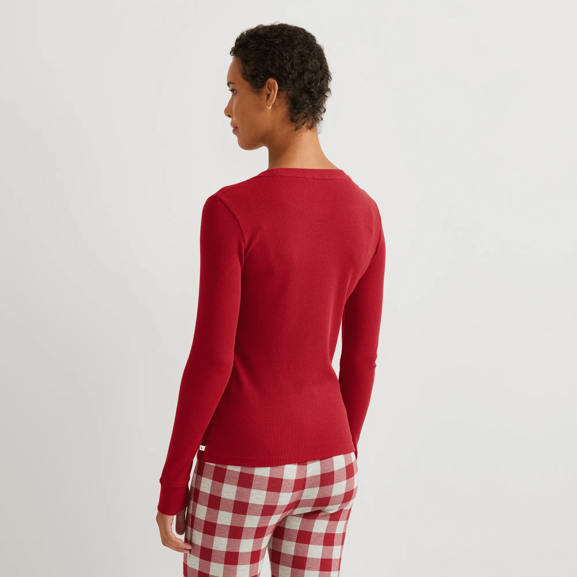 Infinity Thermal Crew