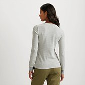Women's Infinity Thermal Crew