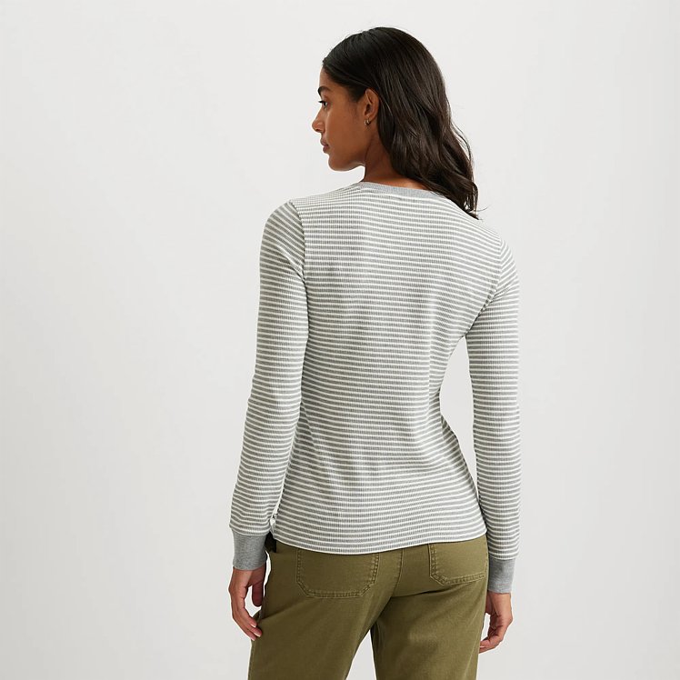 Women's Infinity Thermal Crew