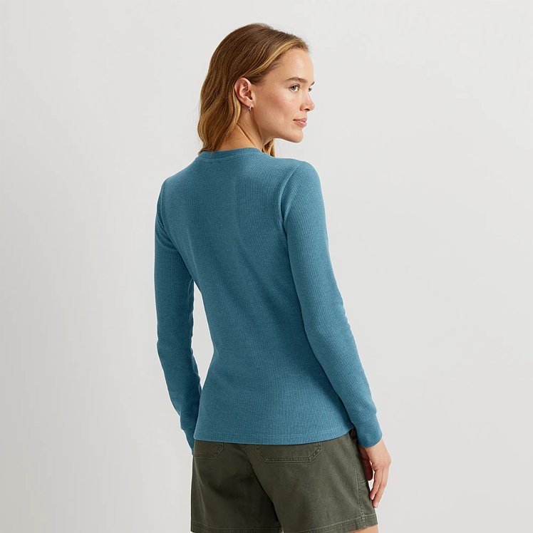 Women's Infinity Thermal Crew