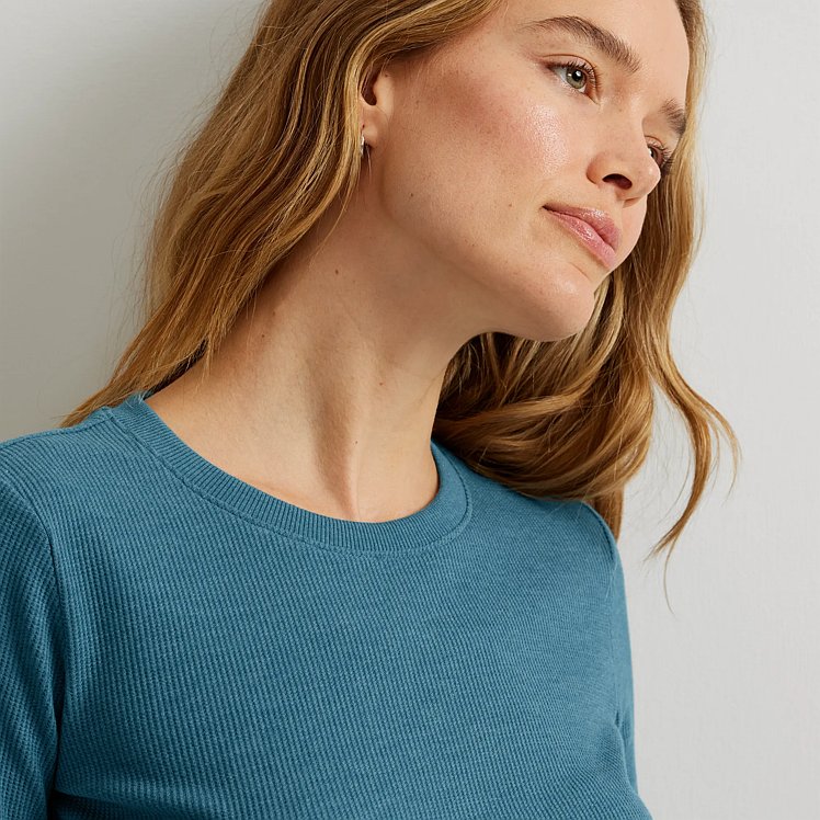 Women's Infinity Thermal Crew