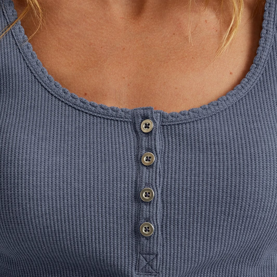 Women's Infinity Thermal Henley