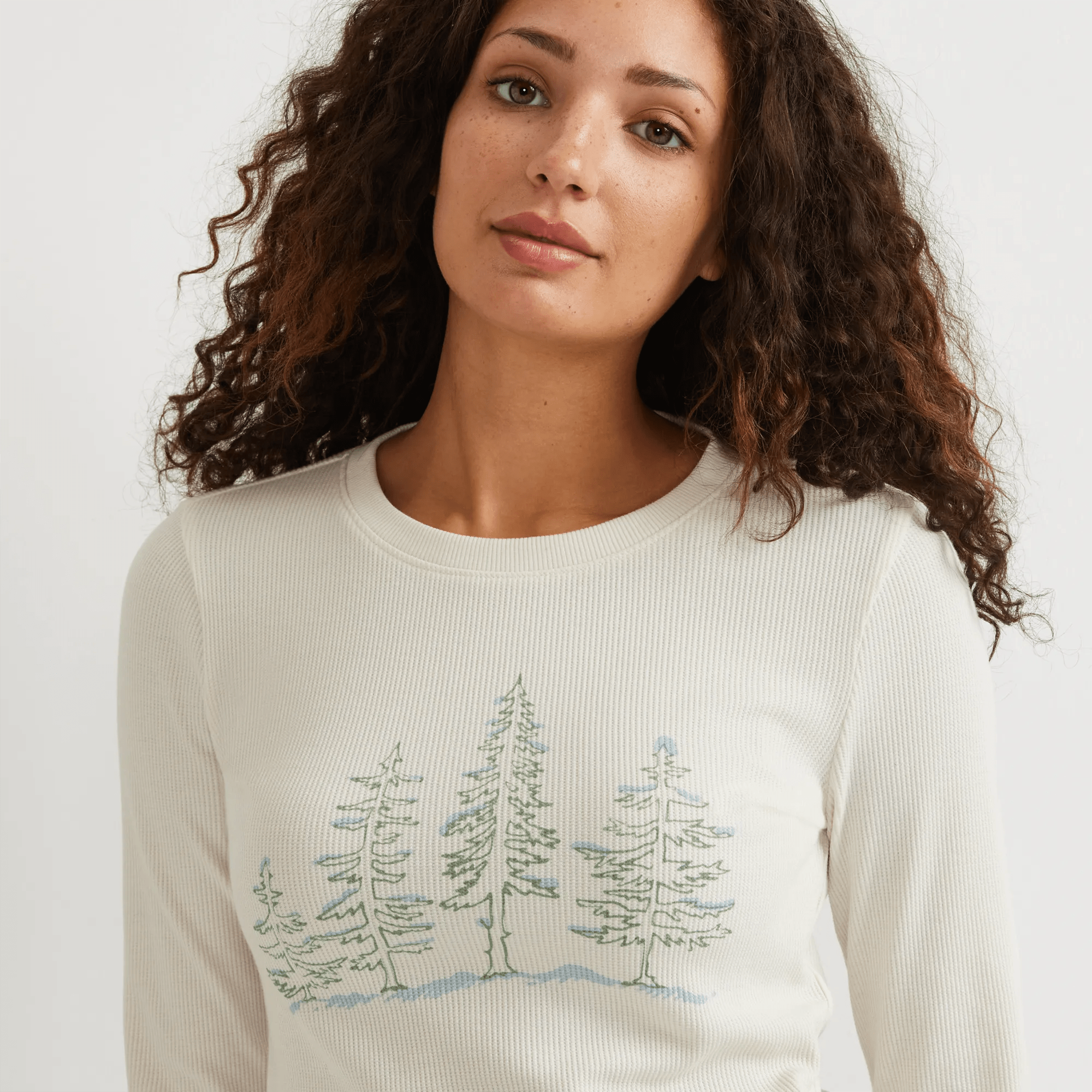 Infinity Thermal Crew - Graphic