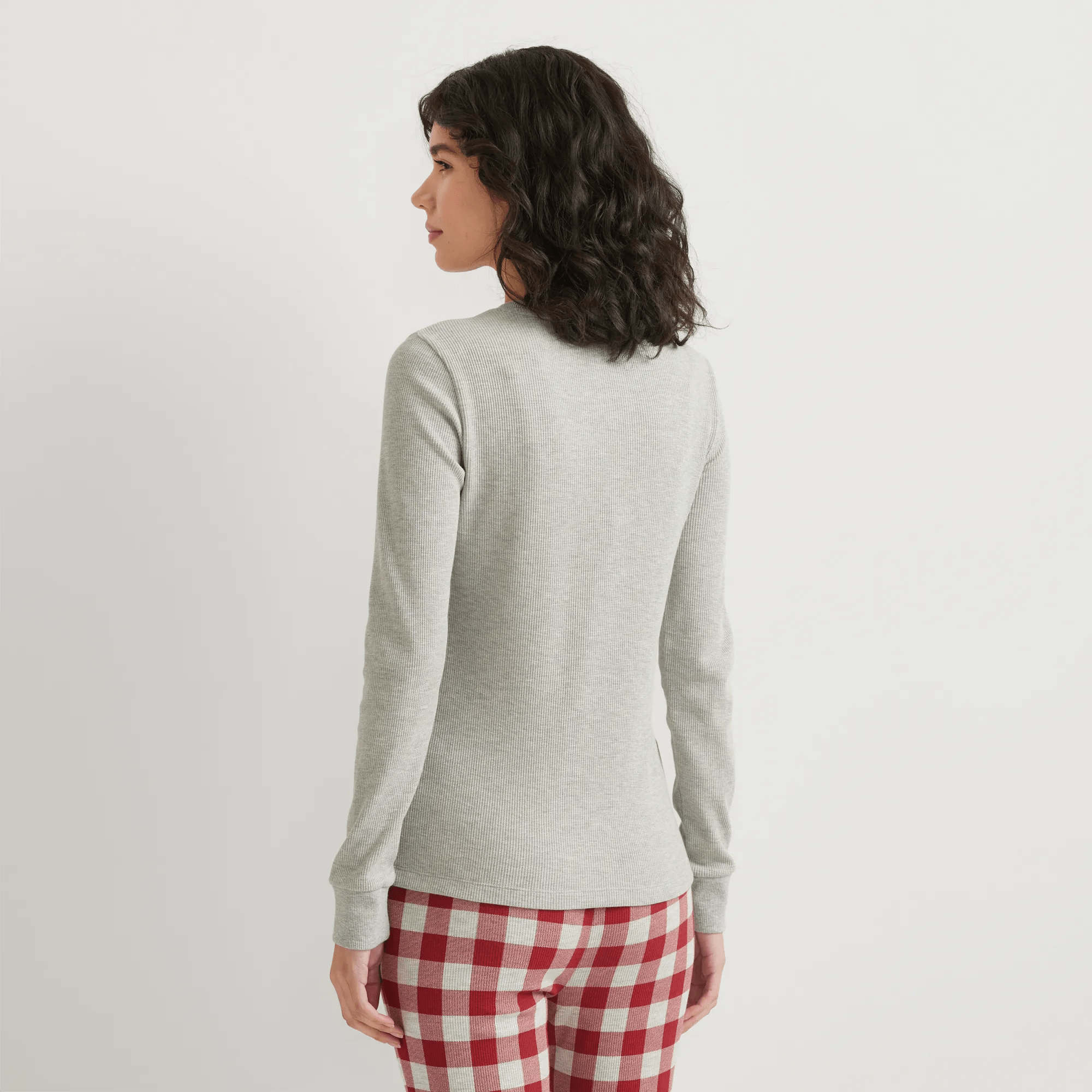 Infinity Thermal Crew - Graphic