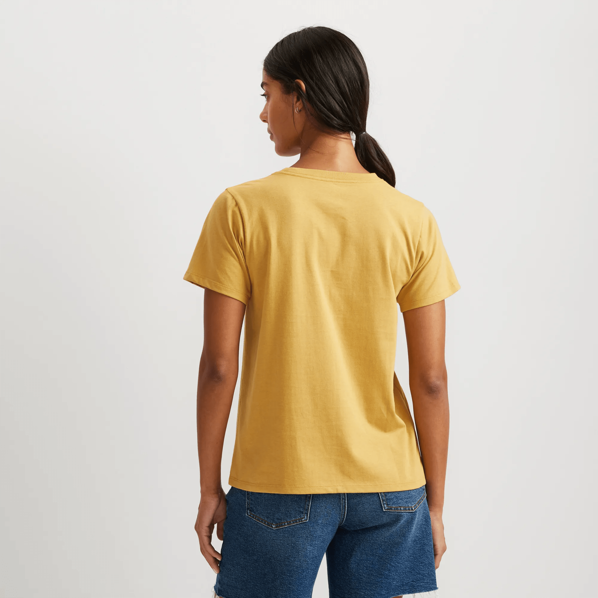 Graphic T-Shirt - Sun