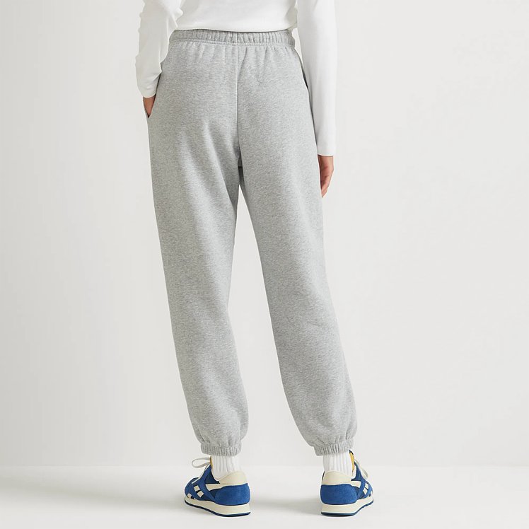 Women's Vintage Soft Relaxed Fit Jogger Sweatpants
