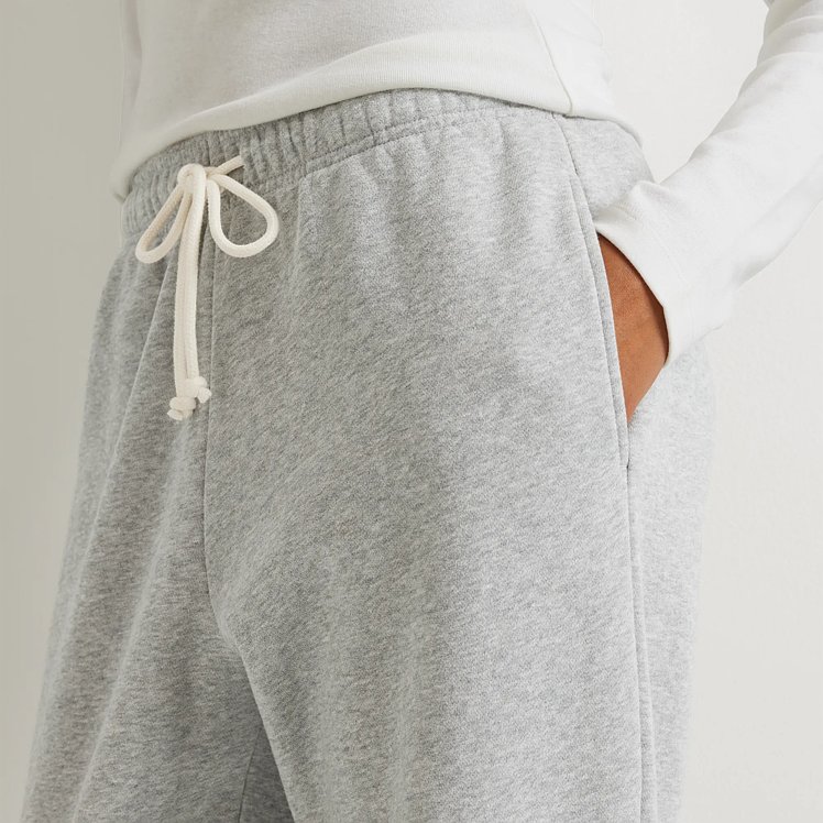 Women's Vintage Soft Relaxed Fit Jogger Sweatpants