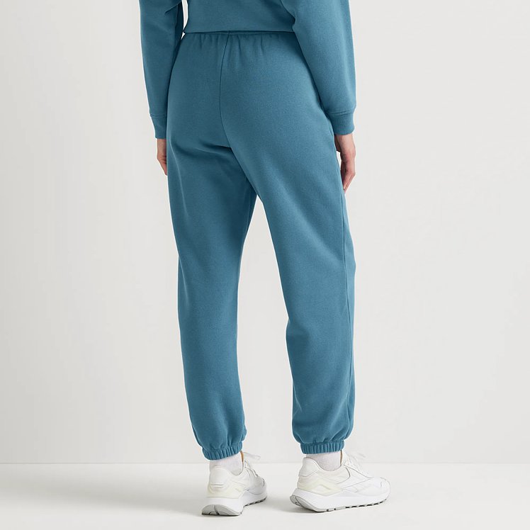 Women's Vintage Soft Jogger