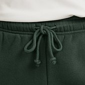 Women's Vintage Soft Faux Shearling Fleece Lined Jogger